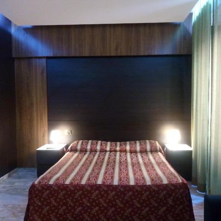 Hotel Milazzo Rome Exterior photo