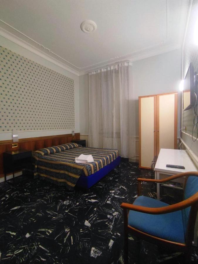 Hotel Milazzo Rome Exterior photo