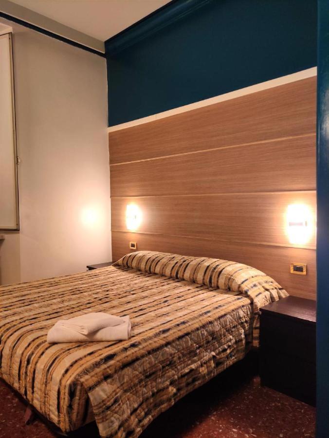 Hotel Milazzo Rome Exterior photo